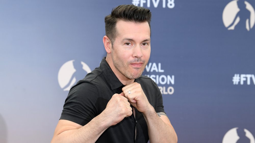 Jon Seda