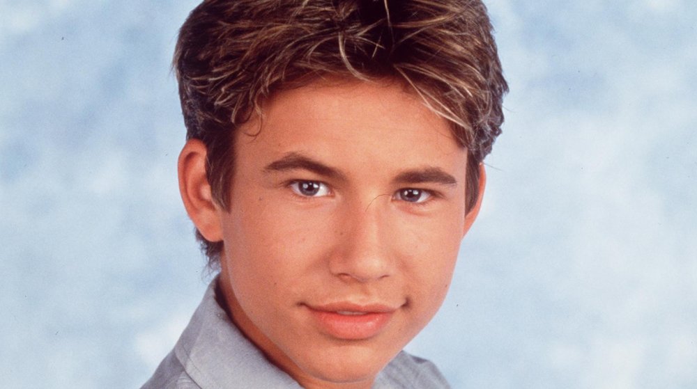 Jonathan Taylor Thomas