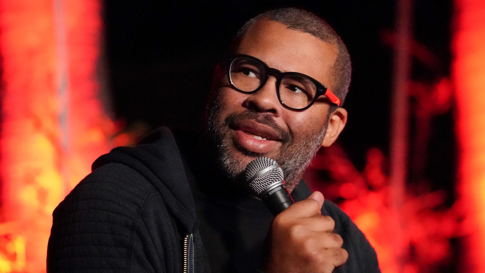 The Real Reason Jordan Peele Stopped Acting