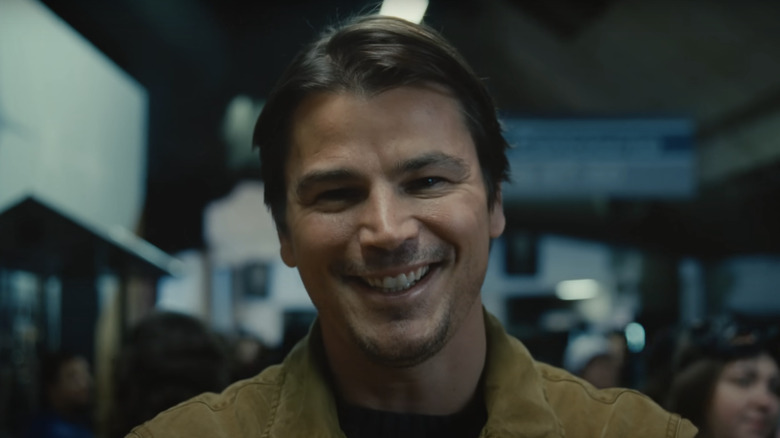 The Real Reason Josh Hartnett Disappeared From Hollywood Before His Comeback