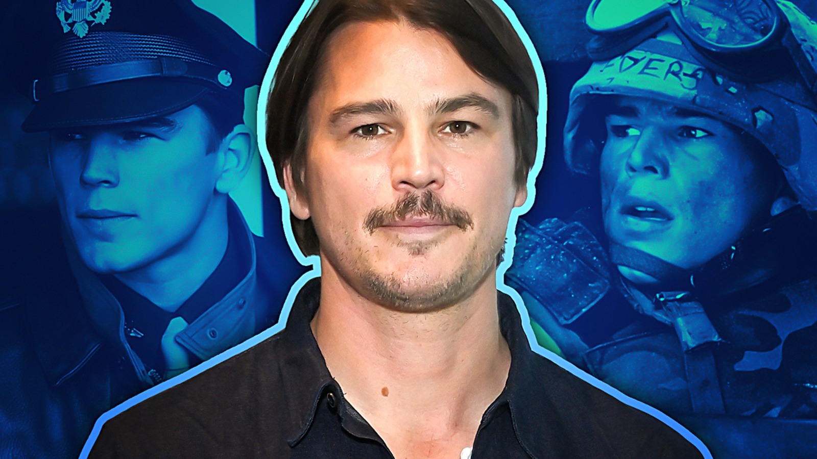 The Real Reason Josh Hartnett Disappeared From Hollywood Before His Comeback