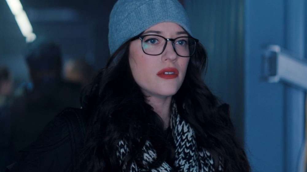 Kat Dennings Darcy Lewis WandaVision