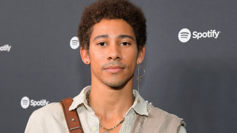 Keiynan Lonsdale