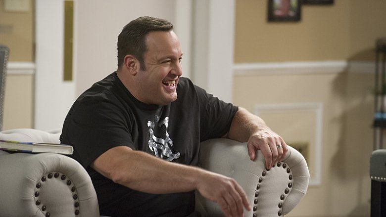 Kevin Can Wait