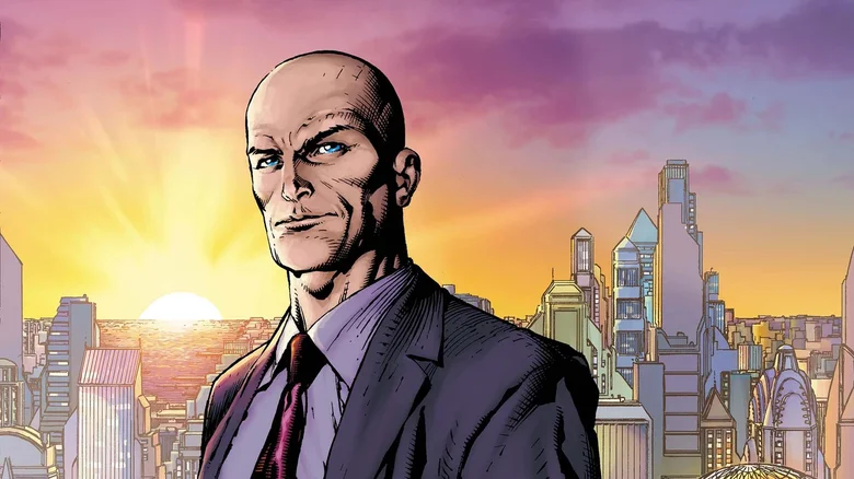 the real reason lex luthor hates superman is much deeper than you may think