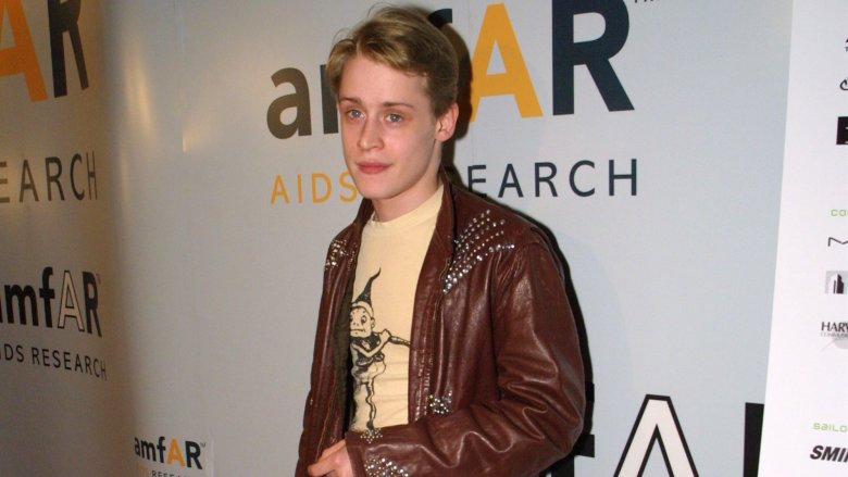 Macaulay Culkin