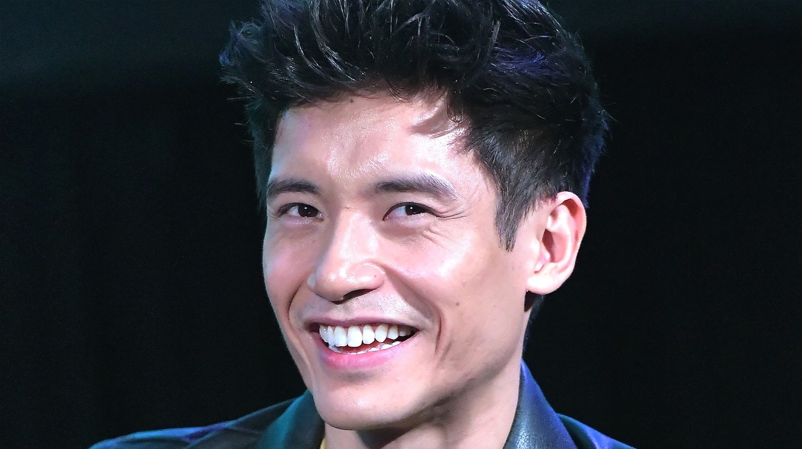 The Real Reason Manny Jacinto Loved Playing Jason On The Good Place