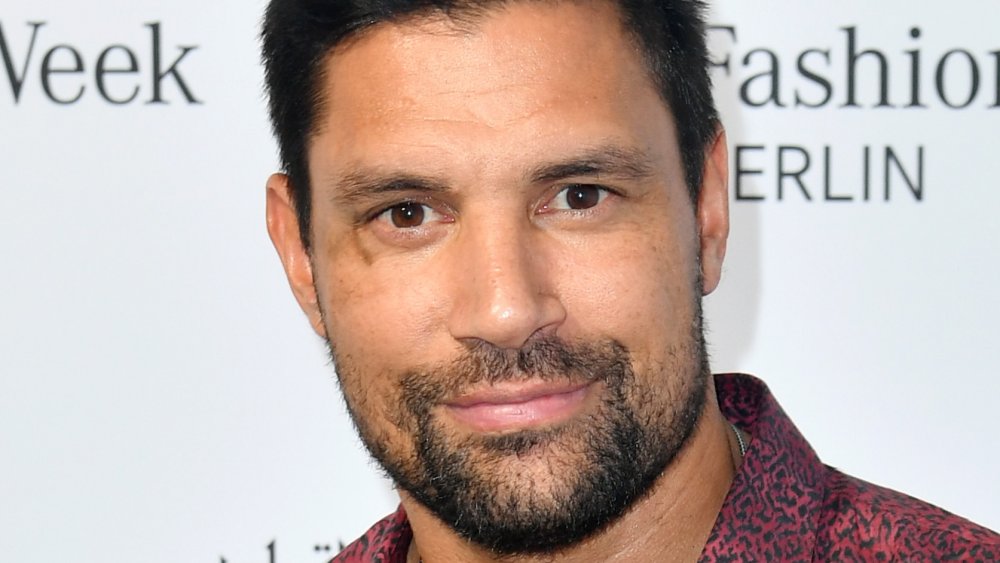 Manu Bennett