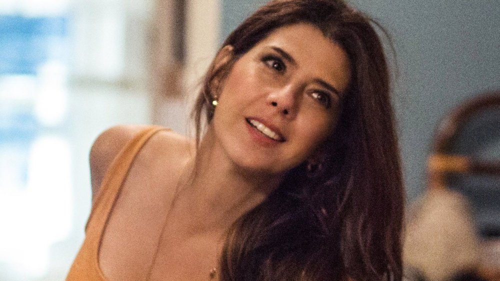 The Real Reason Marisa Tomei Regrets Playing Spider-Man's Aunt May
