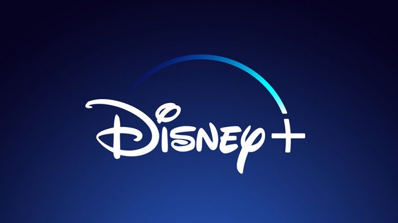 disney+ logo