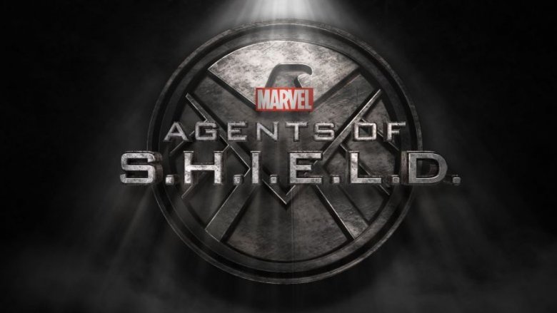 agents of shield title card