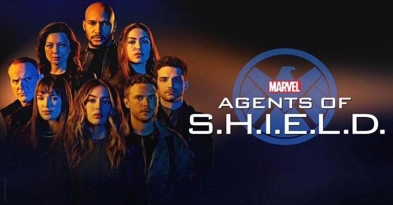 agents of shield promo