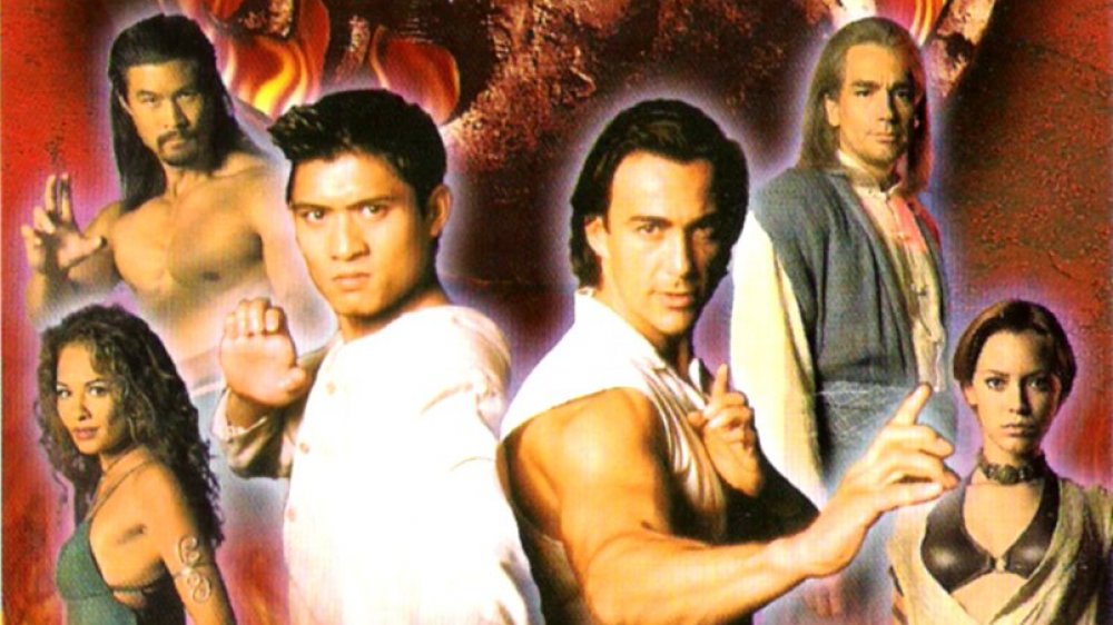 Mortal Kombat: Konquest