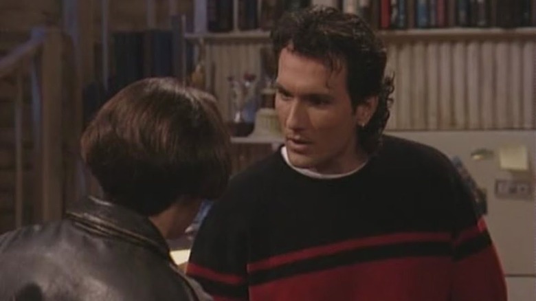 Mr. Turner on Boy Meets World