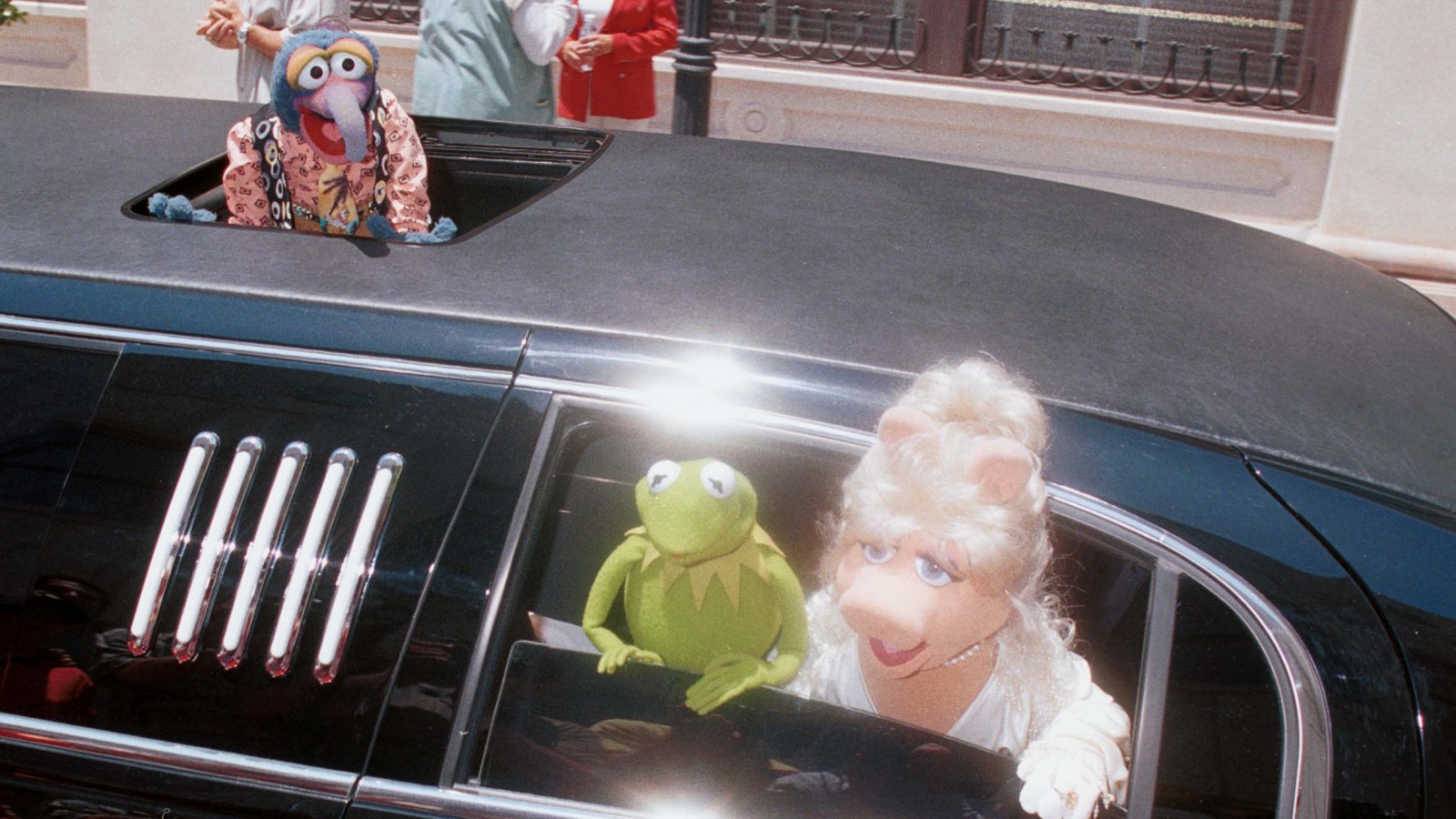 The Real Reason Muppets From Space Was Such A Challenge To Make - Exclusive