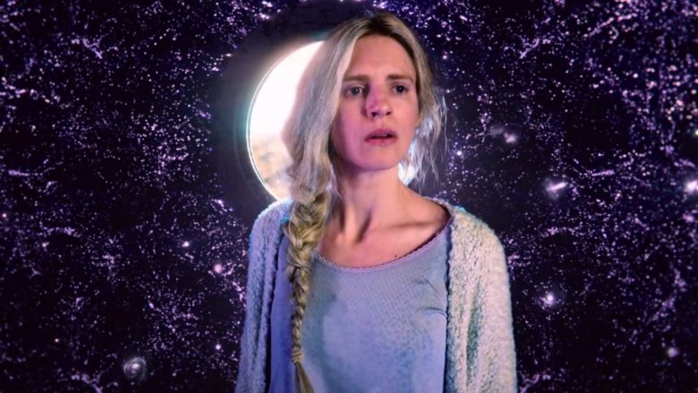 Brit Marling, The OA