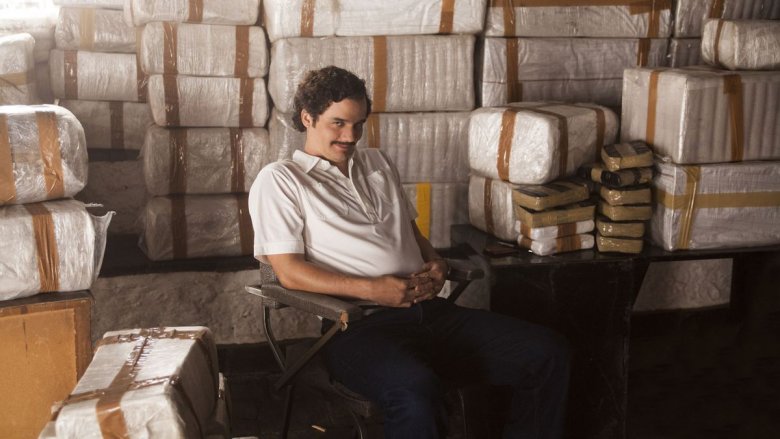 Narcos