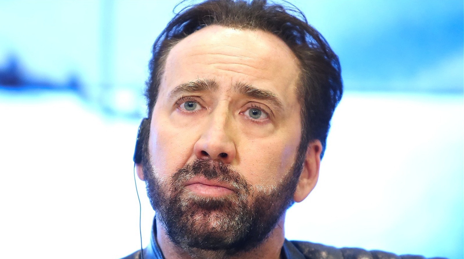 Nicolas Cage Almost Played Superman: The Story Behind the Canceled Movie