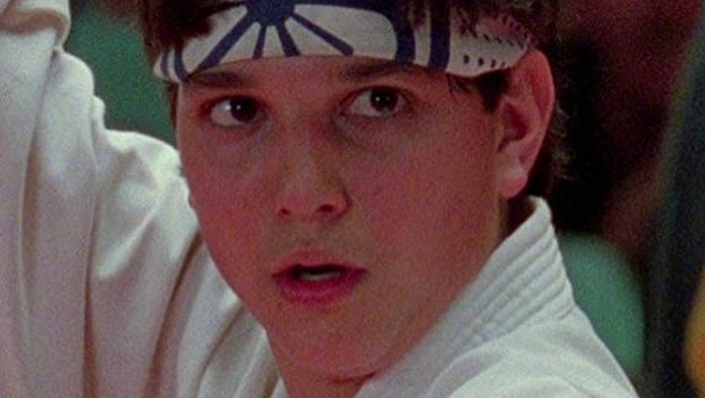 Amanda LaRusso, The Karate Kid Wiki