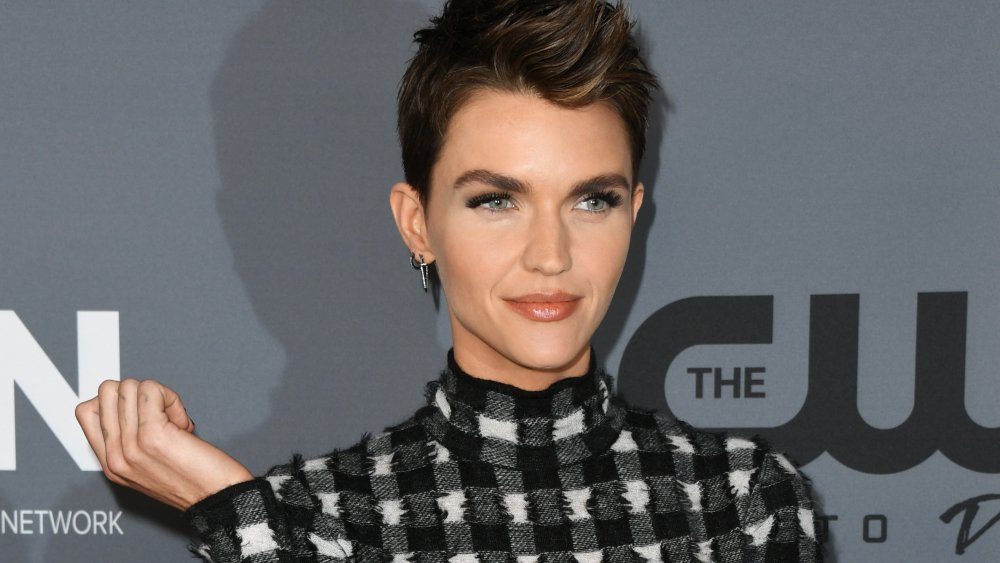 Ruby Rose