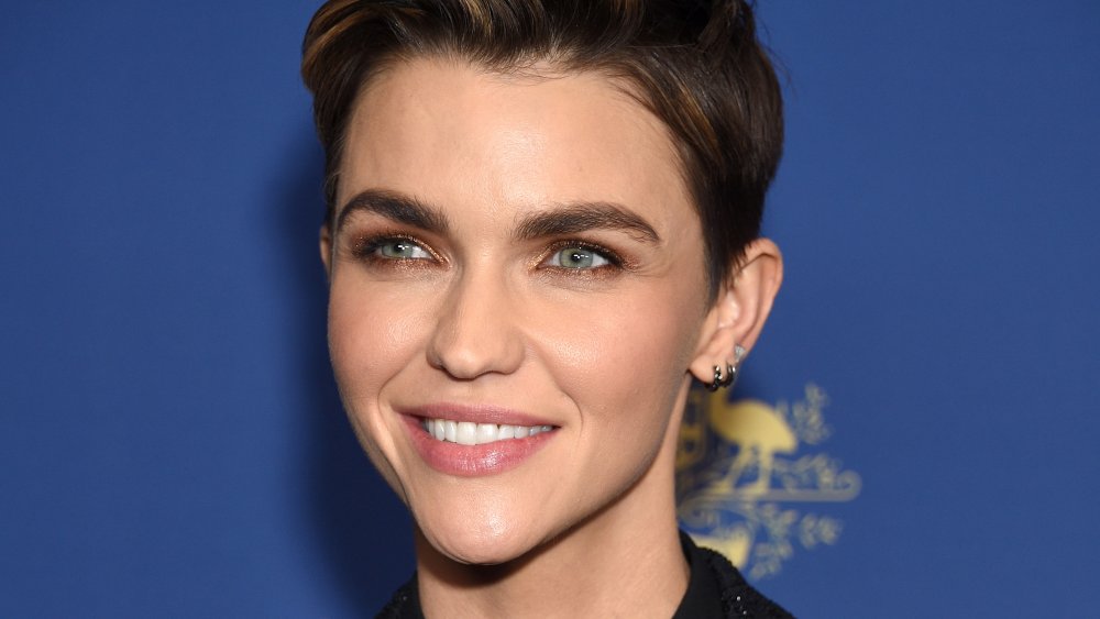 Ruby Rose