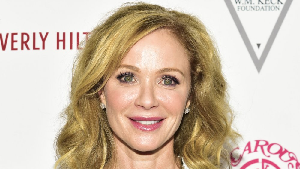 Lauren Holly