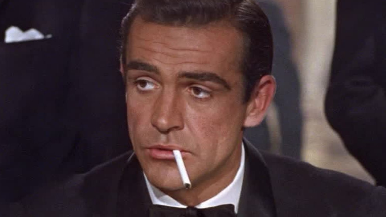 The Real Reason Sean Connery Retired From Acting