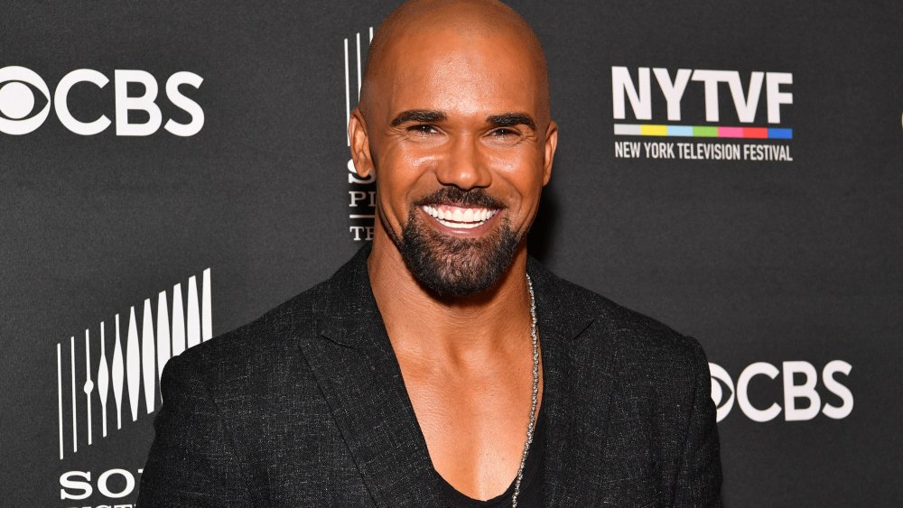 Shemar Moore