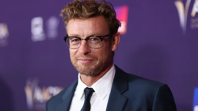 the real reason simon baker disappeared from hollywood after the mentalist