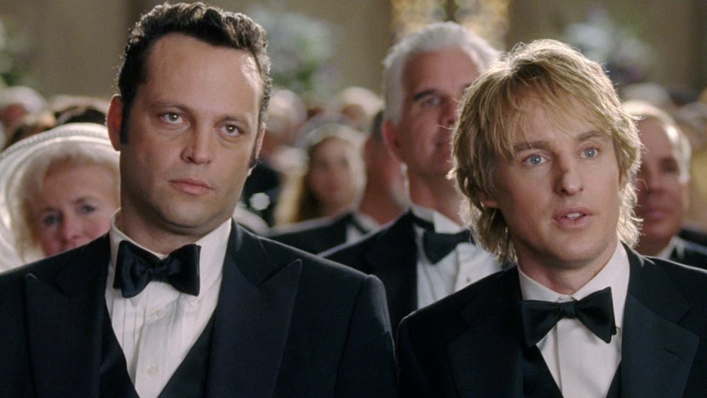 Wedding Crashers