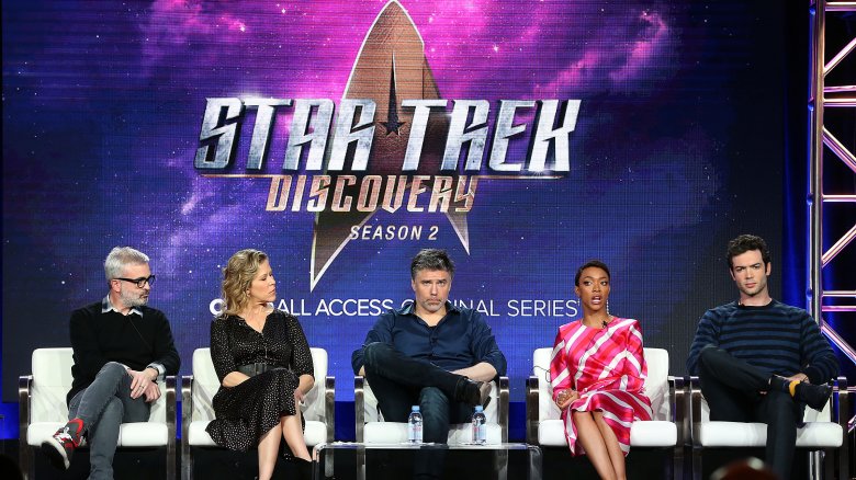 star trek discovery season 4 cancelled