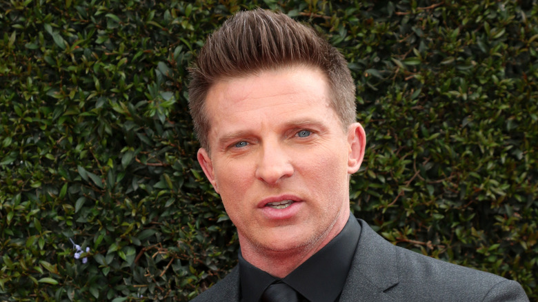 Steve Burton