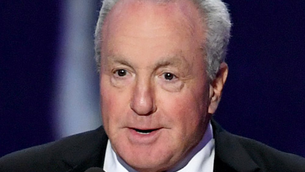 Lorne Michaels