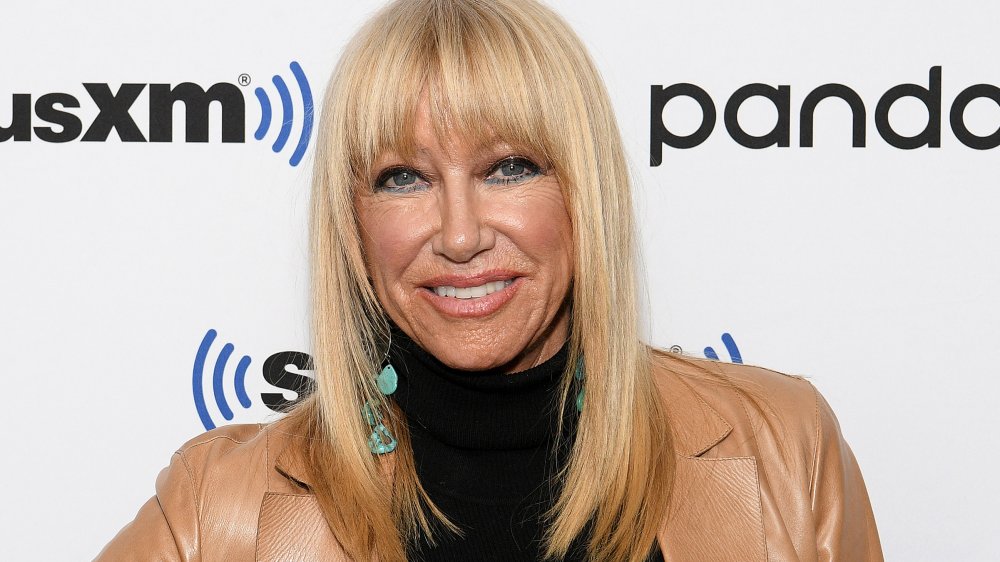 The Real Reason Suzanne Somers Was Fired From Threes Company 8968