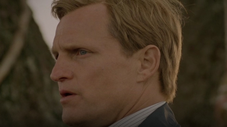 Woody Harrelson in True Detective 