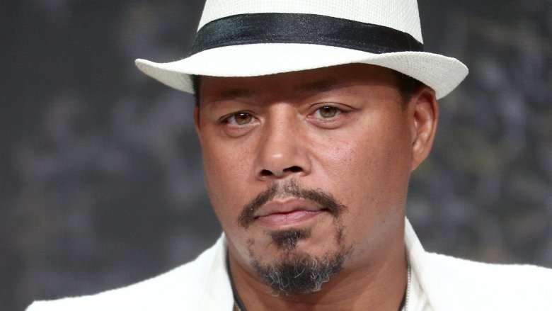 Terrence Howard