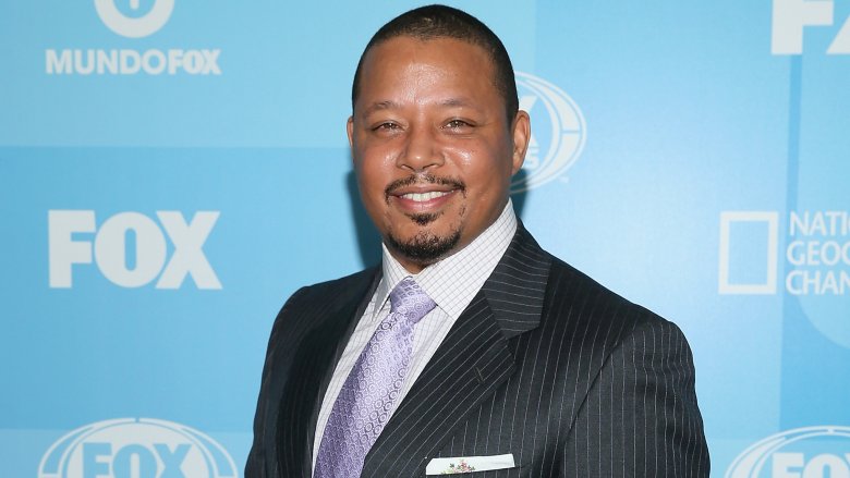 Terrence Howard