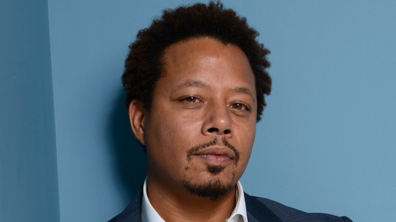The Real Reason Terrence Howard Was Fired From Iron Man 2