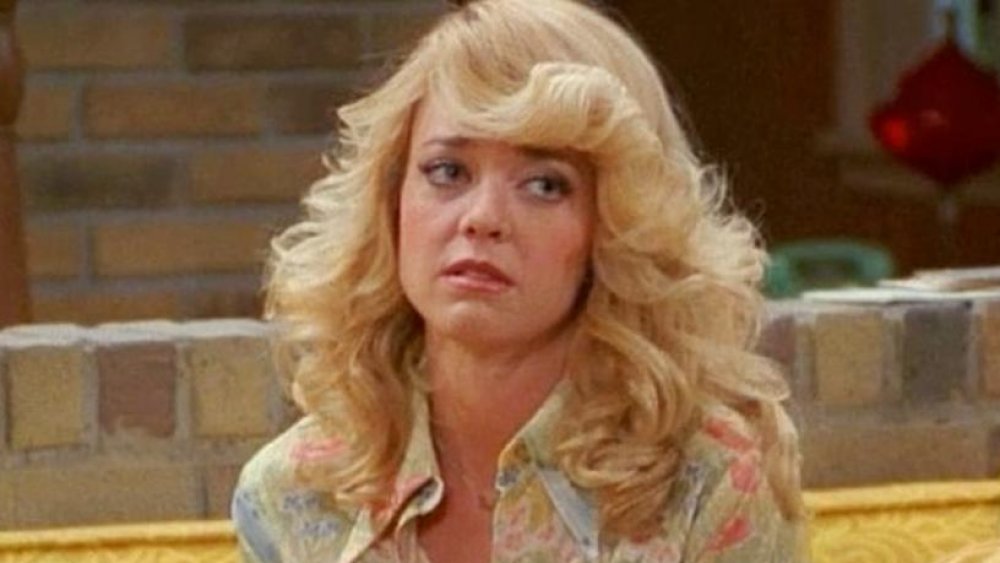Laurie Forman That 70s Show Hot Sex Picture