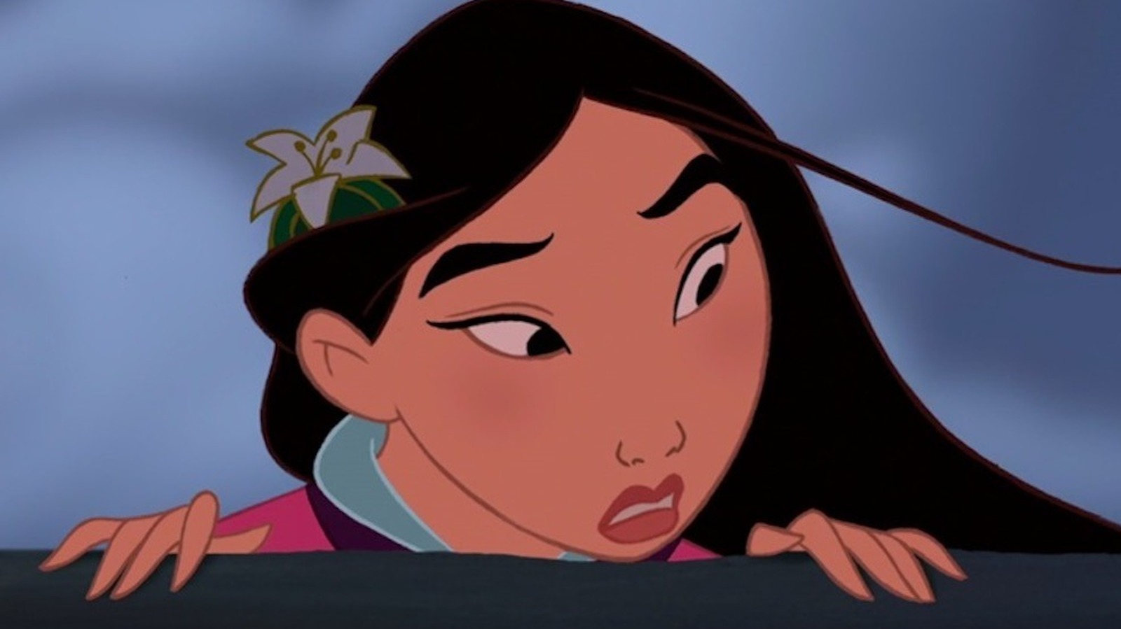 Ming-Na Wen Explains Her 'Mulan' Cameo and Weighs in on Haircutting