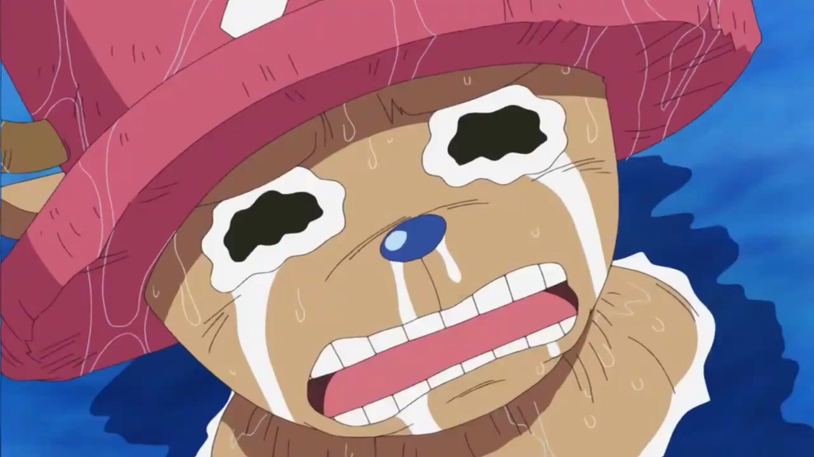 One Piece episode 1071 crashes Crunchyroll's servers following the