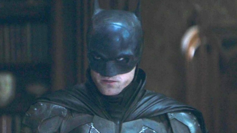 The Batman Update Reveals How It Avoided an R-Rating