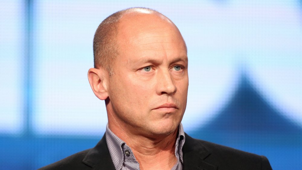 Mike Judge