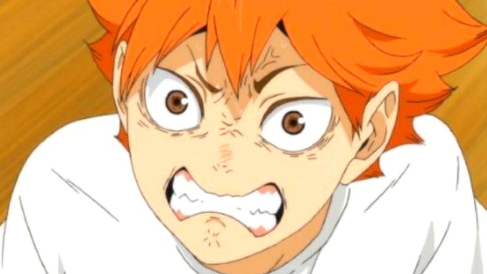 The Real Reason The Haikyuu Characters Look So Scary Sometimes