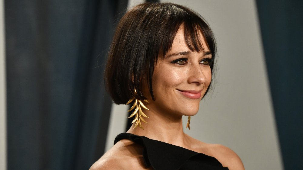 Rashida Jones