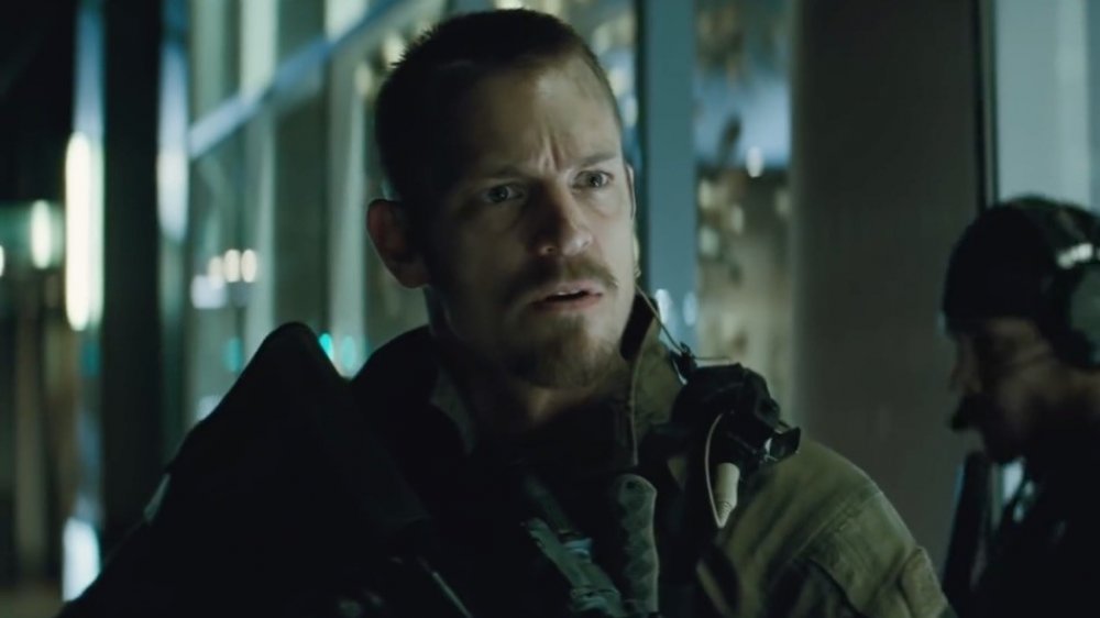 Joel Kinnaman in Suicide Squad