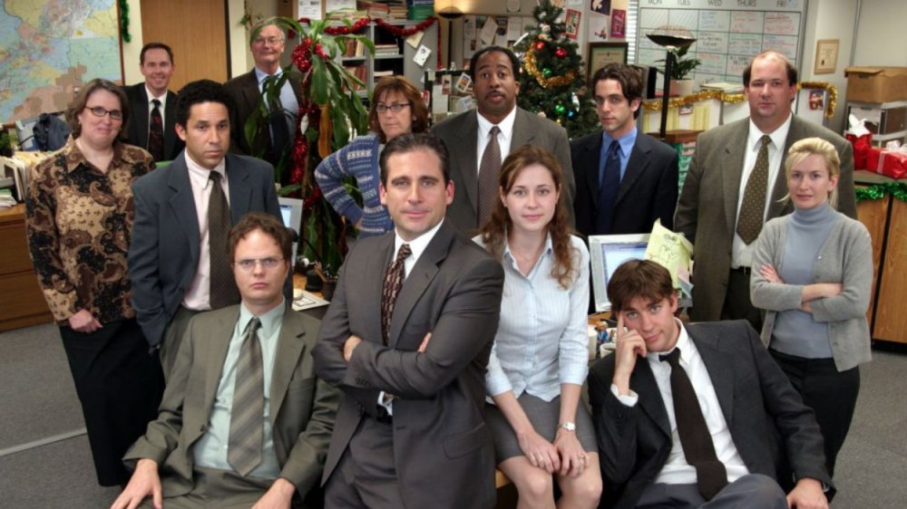 The Real Reason The Office May Never Get A Remake