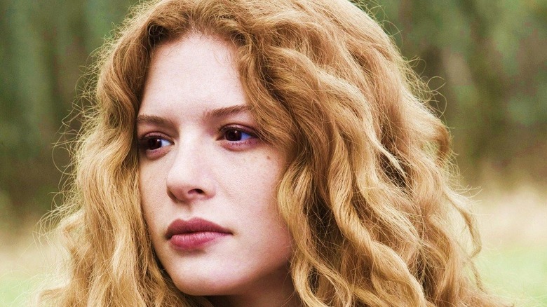 Rachelle Lefevre as Victoria in Twilight