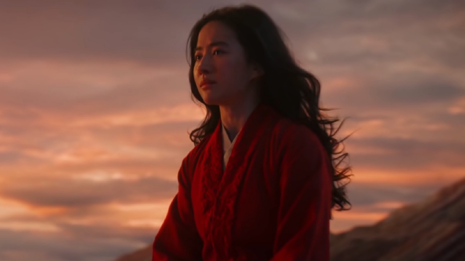 The Real Reason There Are No Songs In The Live-Action Mulan