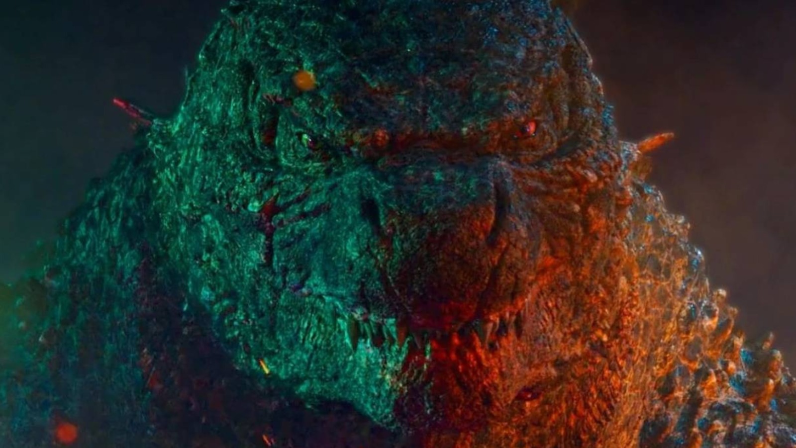 Godzilla vs Kong Can Reveal A Hidden King Of The Monsters Titan